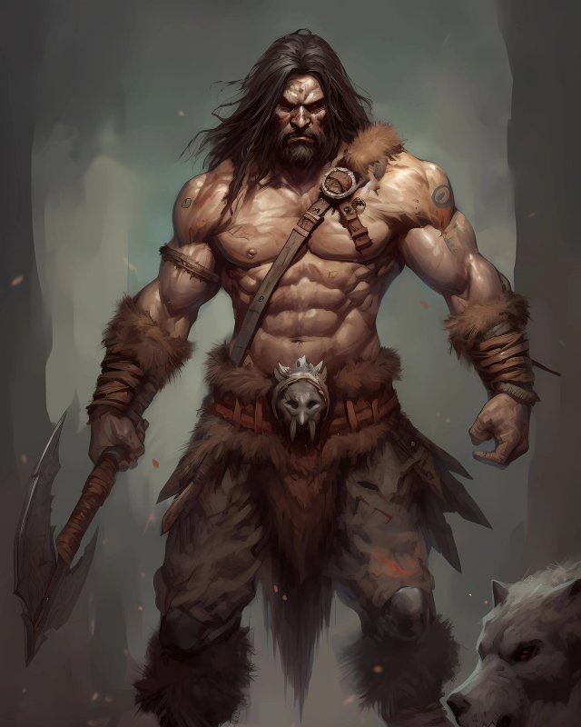 Dungeons & Dragons