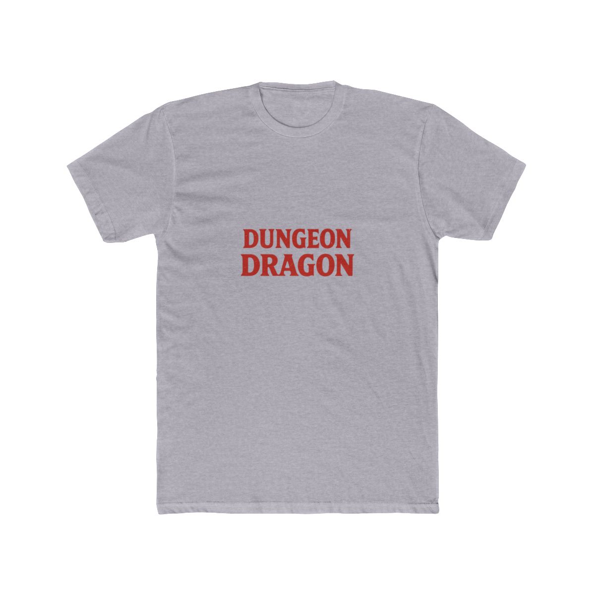 Retro Pixel Dungeon Dragon T-Shirt - alternate angle 4, merchandise