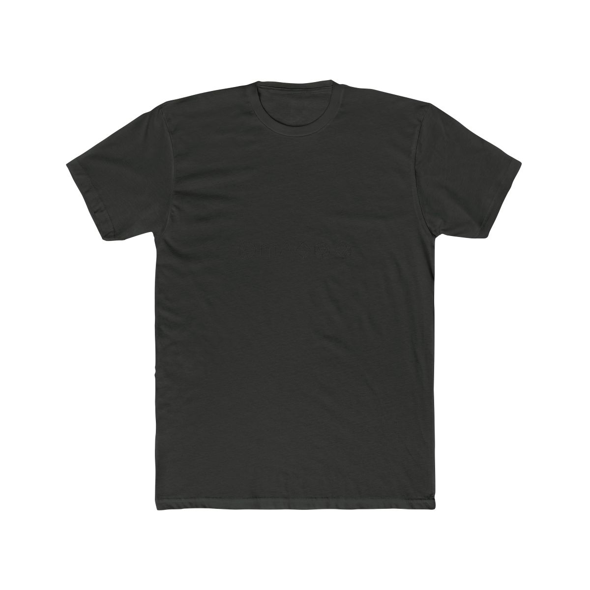 Dungeons and Dragons Dice Classic T-Shirt - alternate angle 5, merchandise