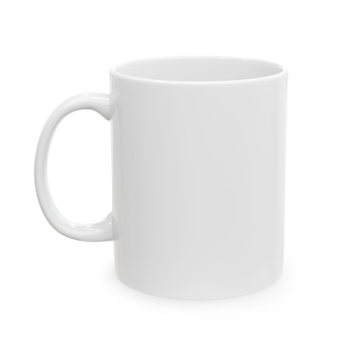 D&D Survival Check Crit Fail Mug | Funny RPG Dice Coffee Cup - alternate angle 3, merchandise