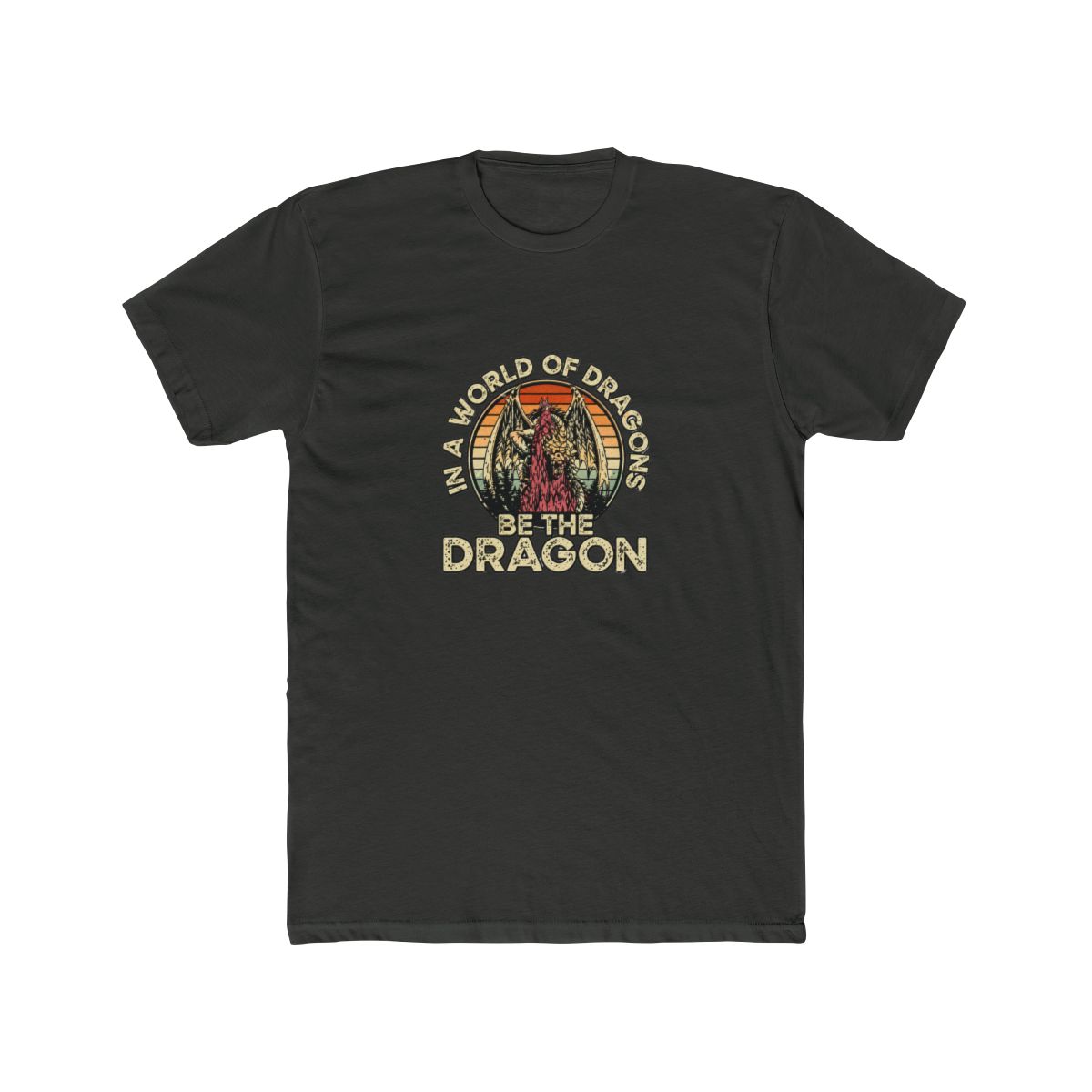 World of dragons be the dragon - alternate angle 4, merchandise
