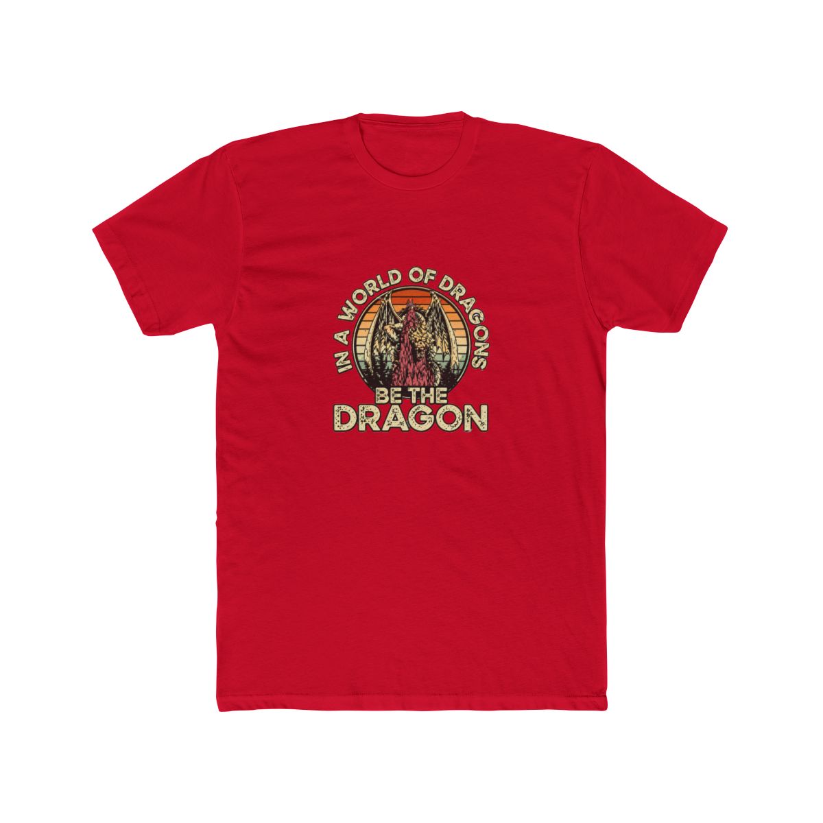 World of dragons be the dragon - alternate angle 3, merchandise