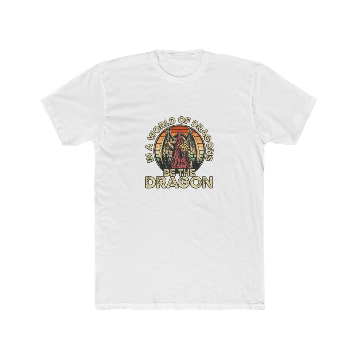 World of dragons be the dragon - alternate angle 2, merchandise