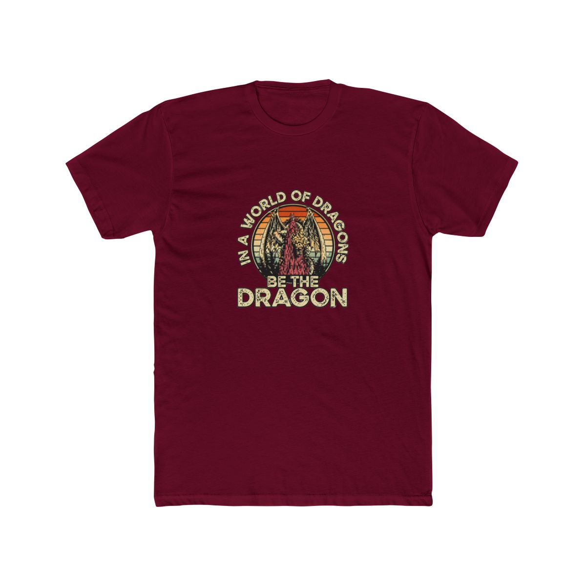 World of dragons be the dragon - alternate angle 5, merchandise