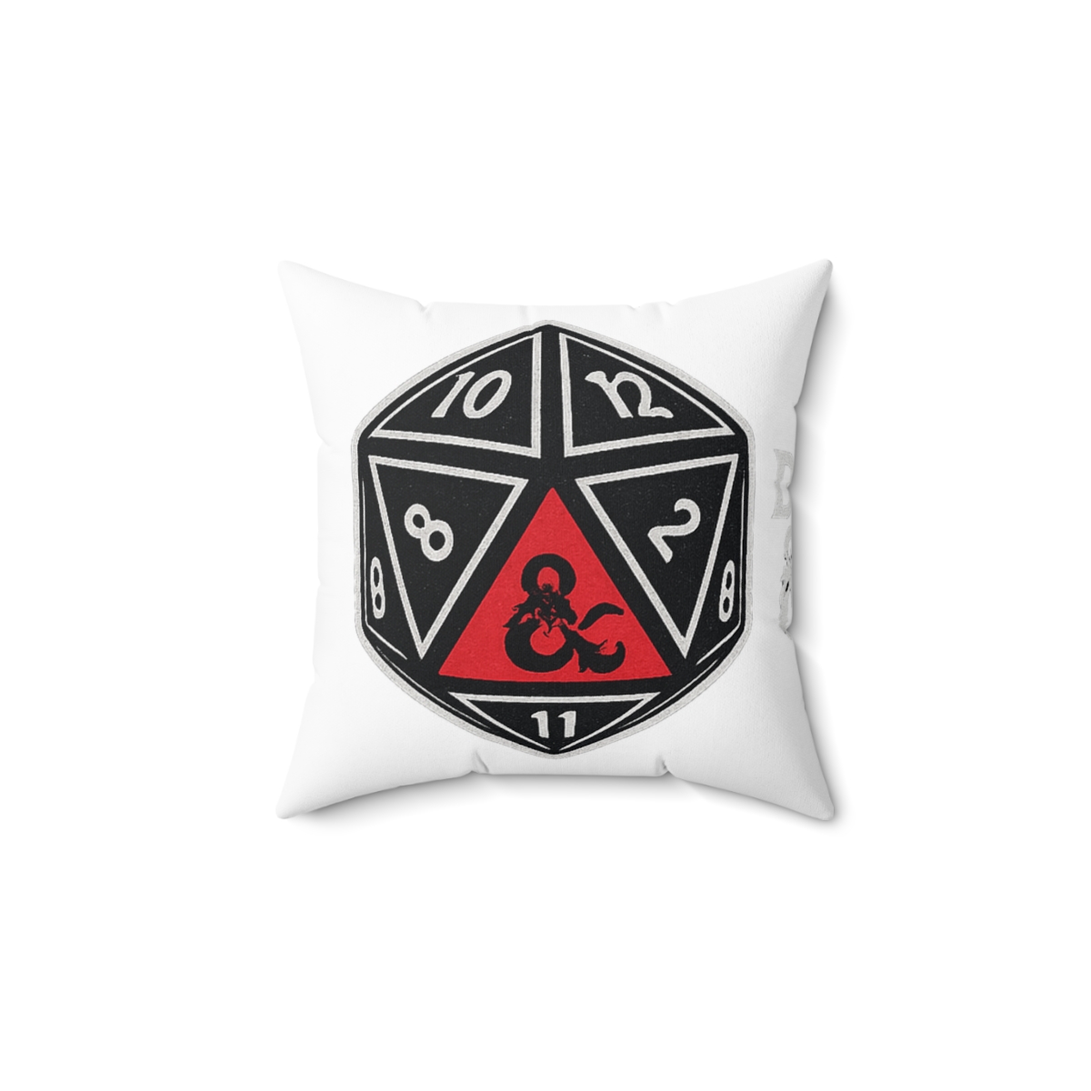 Plushible Wearable Blanket T-Shirts - Oversized Dungeons and Dragons Themed Sweatshirt Pocket - 2-in-1 Oversized T-Shirts Blanket Pillow - Cozy Snugible Gifts for Men and Women