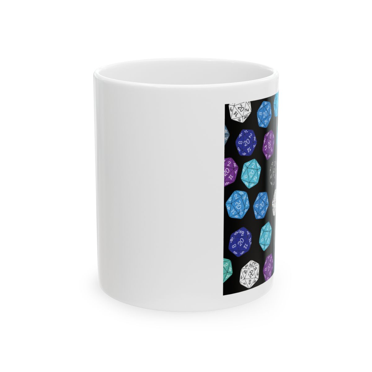 Mugs & Drinkware - Dungeons & Dragons accessories collection
